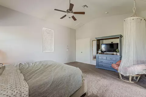 Bedroom - 3010 E Shady Spring Trl, Phoenix, AZ 85024 photo 2 of 4