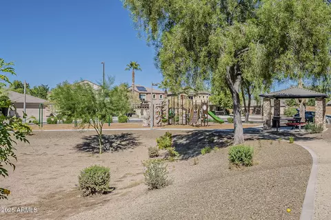 Exterior - 3010 E Shady Spring Trl, Phoenix, AZ 85024 photo 11 of 11
