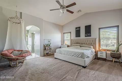 Bedroom - 3010 E Shady Spring Trl, Phoenix, AZ 85024 photo 1 of 4