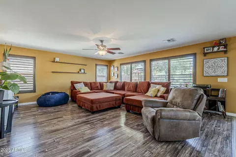Living - 3010 E Shady Spring Trl, Phoenix, AZ 85024 photo 2 of 2