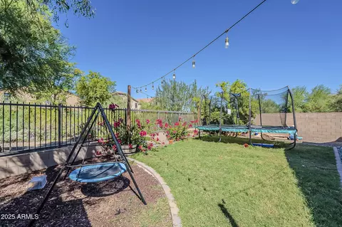 Exterior - 3010 E Shady Spring Trl, Phoenix, AZ 85024 photo 8 of 11