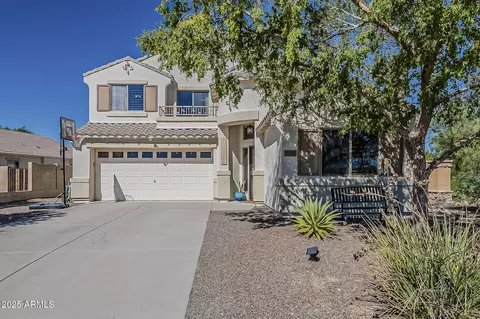 3010 E Shady Spring Trl, Phoenix, AZ 85024