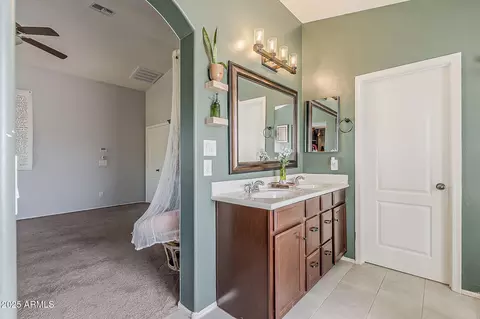 Entry Way - 3010 E Shady Spring Trl, Phoenix, AZ 85024 photo 7 of 7