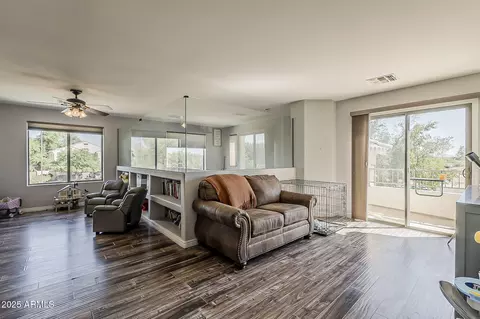Living - 3010 E Shady Spring Trl, Phoenix, AZ 85024 photo 1 of 2