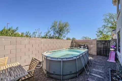 Exterior - 3010 E Shady Spring Trl, Phoenix, AZ 85024 photo 10 of 11