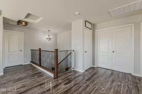 Entry Way - 3010 E Shady Spring Trl, Phoenix, AZ 85024 photo 6 of 7