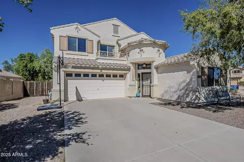 Exterior - 3010 E Shady Spring Trl, Phoenix, AZ 85024 photo 3 of 11