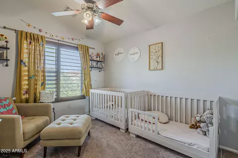 Bedroom - 3010 E Shady Spring Trl, Phoenix, AZ 85024 photo 3 of 4