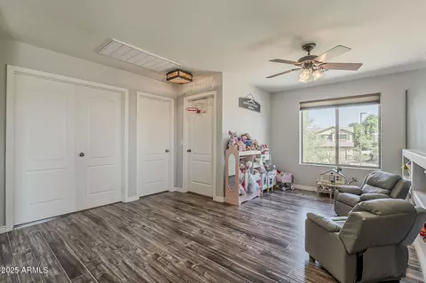 Entry Way - 3010 E Shady Spring Trl, Phoenix, AZ 85024 photo 5 of 7