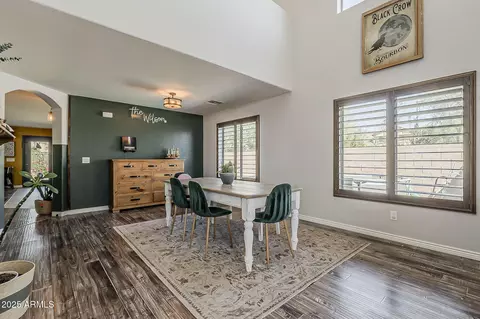 Dining - 3010 E Shady Spring Trl, Phoenix, AZ 85024 photo 1 of 3