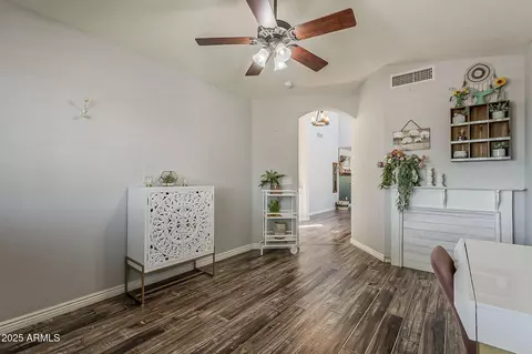 Entry Way - 3010 E Shady Spring Trl, Phoenix, AZ 85024 photo 2 of 7