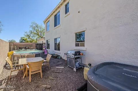Exterior - 3010 E Shady Spring Trl, Phoenix, AZ 85024 photo 9 of 11