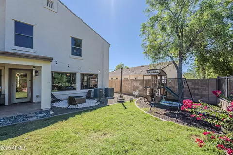 Exterior - 3010 E Shady Spring Trl, Phoenix, AZ 85024 photo 5 of 11