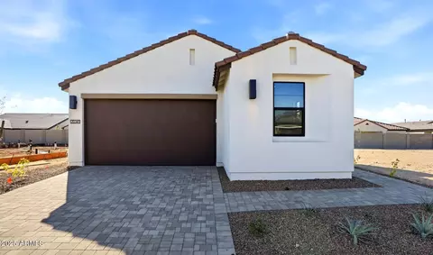 20341 W Campbell Ave, Buckeye, AZ 85396