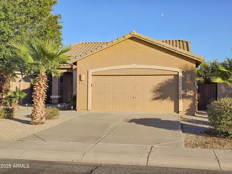 3435 E Dennisport Ave, Gilbert, AZ 85295