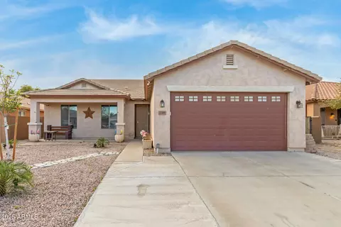 2305 W Angel Way, San Tan Valley, AZ 85142