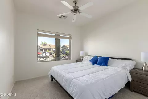 Bedroom - 7302 E Minton Cir, Mesa, AZ 85207 photo 4 of 5