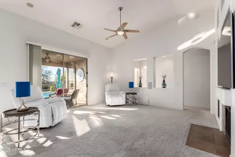 Living - 7302 E Minton Cir, Mesa, AZ 85207 photo 1 of 2