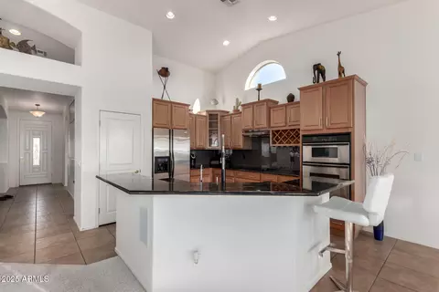 Kitchen - 7302 E Minton Cir, Mesa, AZ 85207 photo 1 of 4