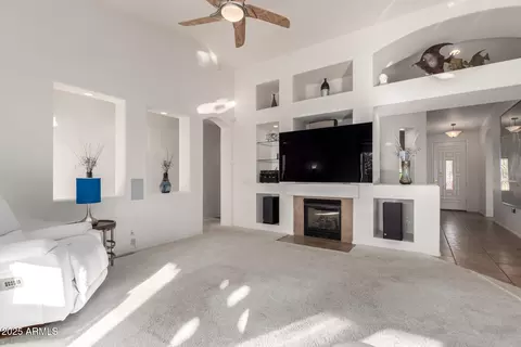 Living - 7302 E Minton Cir, Mesa, AZ 85207 photo 2 of 2