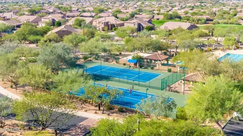 View/Area - 7302 E Minton Cir, Mesa, AZ 85207 photo 12 of 12