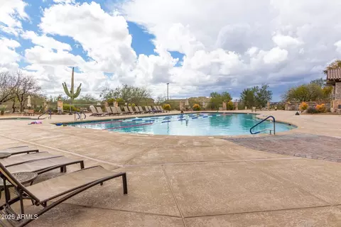 Exterior - 7302 E Minton Cir, Mesa, AZ 85207 photo 19 of 19