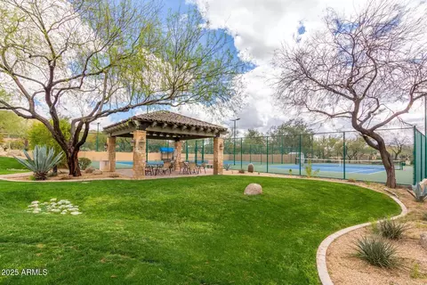 View/Area - 7302 E Minton Cir, Mesa, AZ 85207 photo 9 of 12
