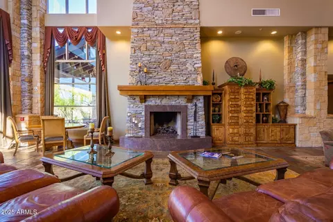 View/Area - 7302 E Minton Cir, Mesa, AZ 85207 photo 5 of 12