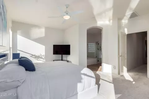 Bedroom - 7302 E Minton Cir, Mesa, AZ 85207 photo 3 of 5