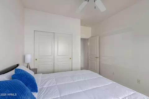 Bedroom - 7302 E Minton Cir, Mesa, AZ 85207 photo 5 of 5