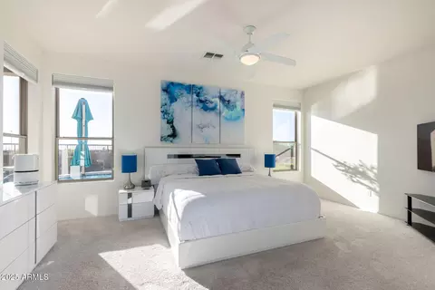 Bedroom - 7302 E Minton Cir, Mesa, AZ 85207 photo 1 of 5