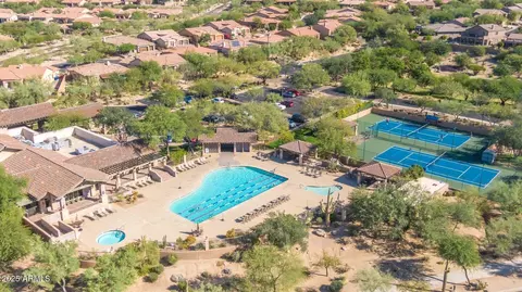 View/Area - 7302 E Minton Cir, Mesa, AZ 85207 photo 11 of 12
