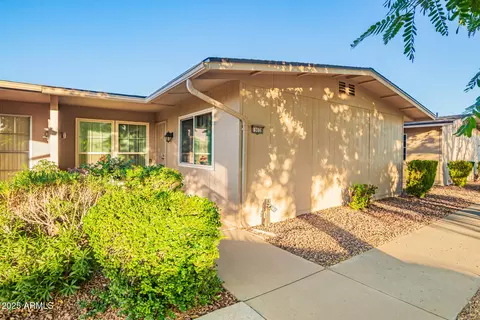 19028 N 134th Dr, Sun City West, AZ 85375