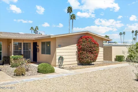 17031 N Pinion Ln, Sun City, AZ 85373