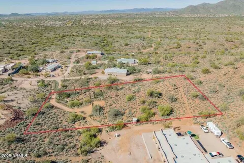 0 N 7th St #_, Phoenix, AZ 85086 photo 4