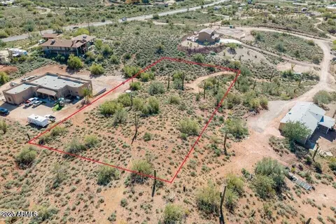 0 N 7th St #_, Phoenix, AZ 85086 photo 6