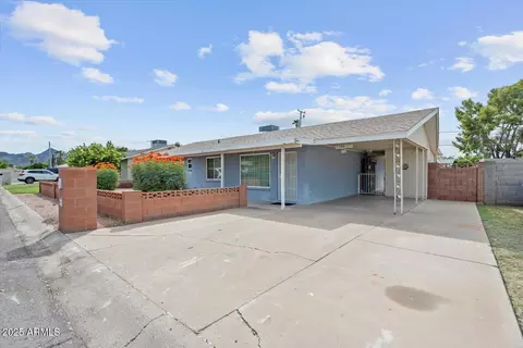 413 El Camino Dr, Phoenix, AZ 85020