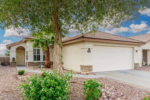 23103 W Lasso Ln, Buckeye, AZ 85326