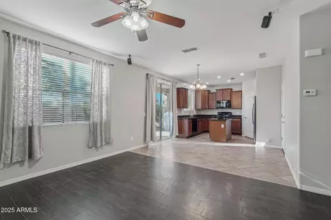 Living - 5904 S 35th Pl, Phoenix, AZ 85040 photo 2 of 2