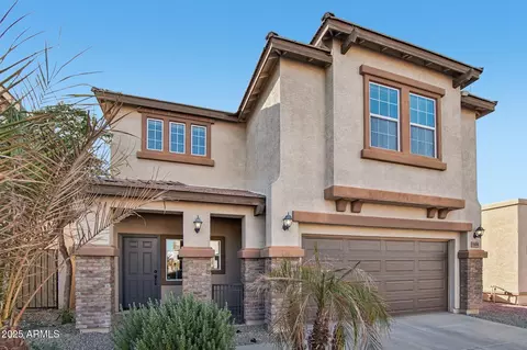 Exterior - 5904 S 35th Pl, Phoenix, AZ 85040 photo 2 of 5