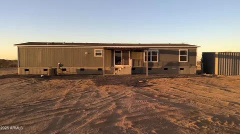 51603 W Pony Rd W, Maricopa, AZ 85139