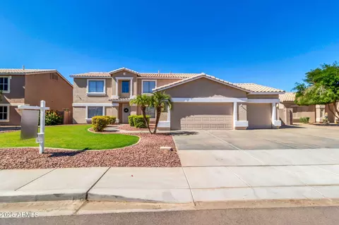 4900 S Springs Dr, Chandler, AZ 85249