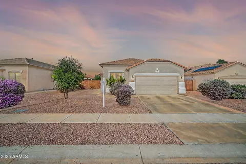 17018 W Tonbridge St, Surprise, AZ 85374