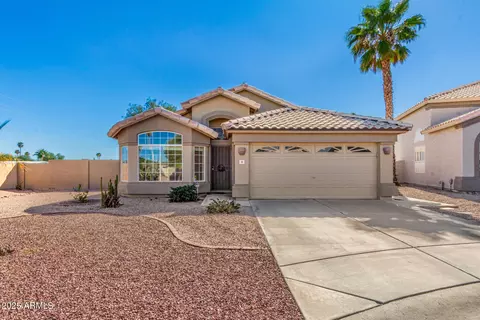 1741 S Clearview Ave #24, Mesa, AZ 85209