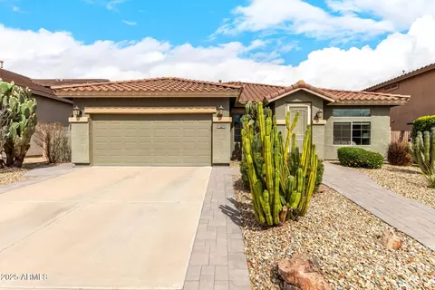 11352 E Starkey Ave, Mesa, AZ 85212