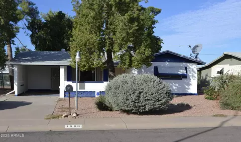 1508 S Grand Dr, Apache Junction, AZ 85120