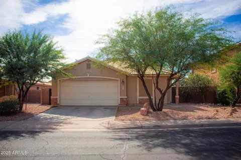 25211 W Jackson Ave, Buckeye, AZ 85326