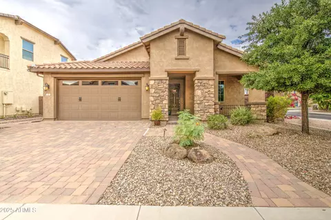 164 E Prescott Dr, Chandler, AZ 85249