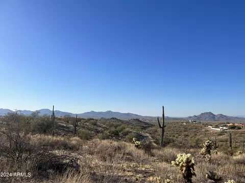 0 N Vista Del Oro -- #8, Fort Mcdowell, AZ 85264