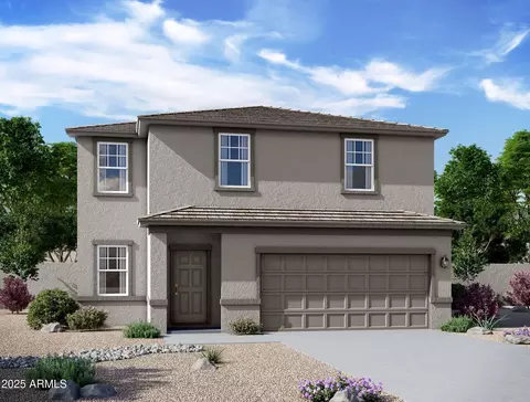 31757 N Hay Bale Dr, San Tan Valley, AZ 85140
